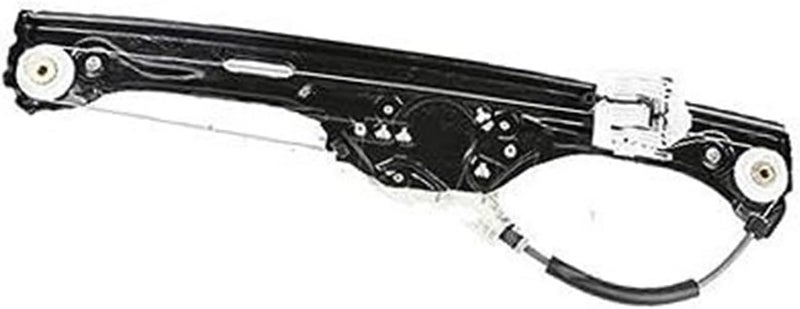 Wivplex Left Rear Window Regulator - Image 1