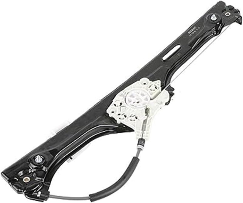 Wivplex Left Rear Window Regulator - Image 3