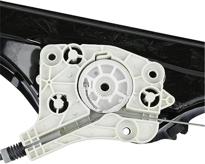 Wivplex Left Rear Window Regulator - Image 4