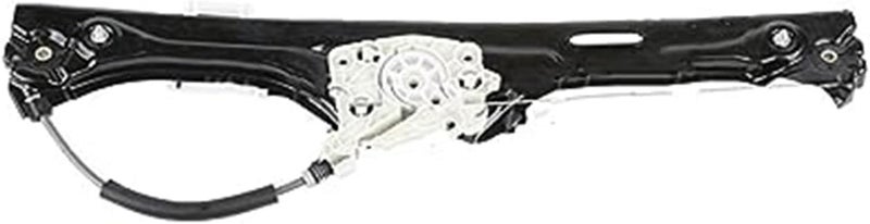 Wivplex Left Rear Window Regulator - Image 2