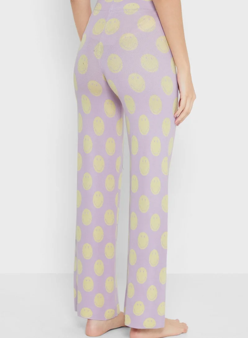 Cotton On Body High Waist Pyjamas