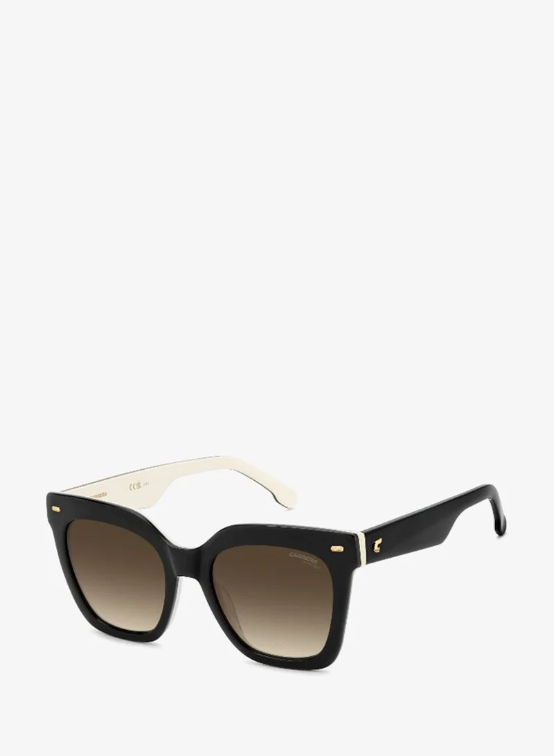 Carrera CARRERA CARRERA 3086/S Sunglasses Black Square