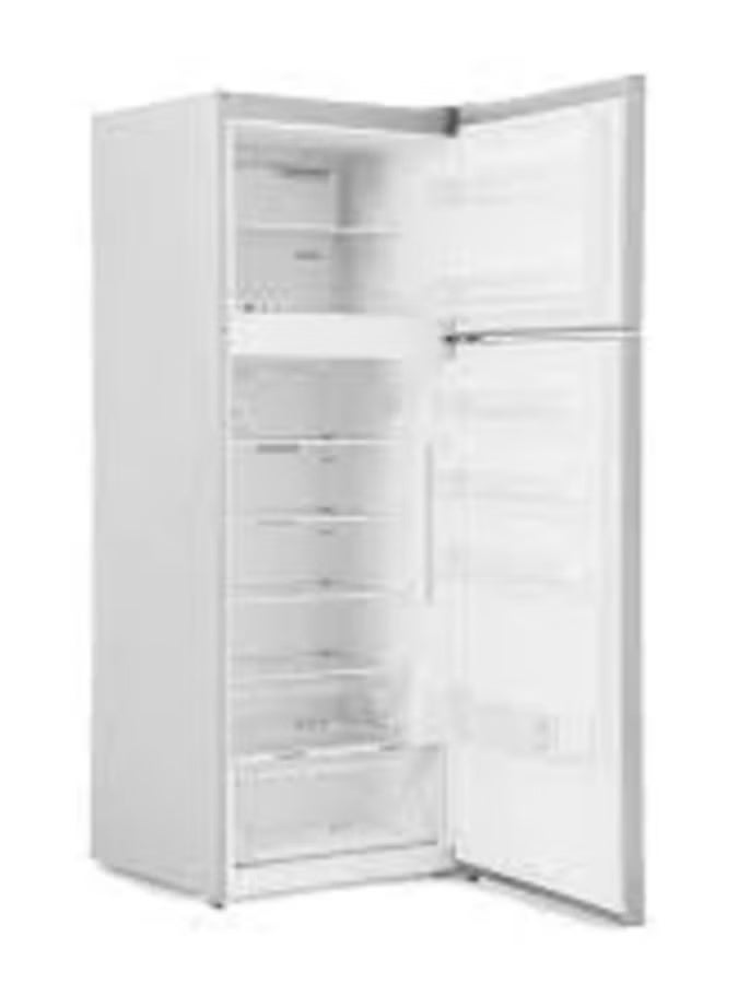WhitePoint WPR483S White Point El Abd Refrigerator 15.9 Feet 451 Liter Silver - Image 2