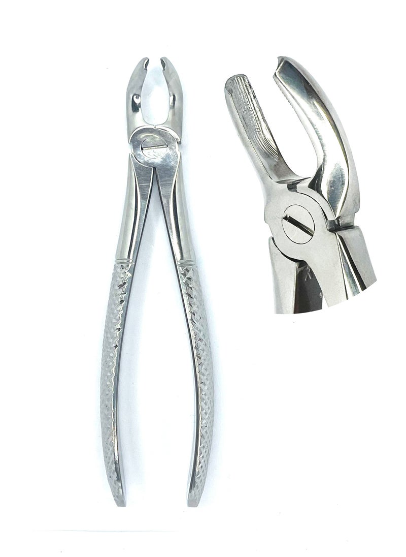 Crown - Extracting Roots Forceps for upper molar - Image 1