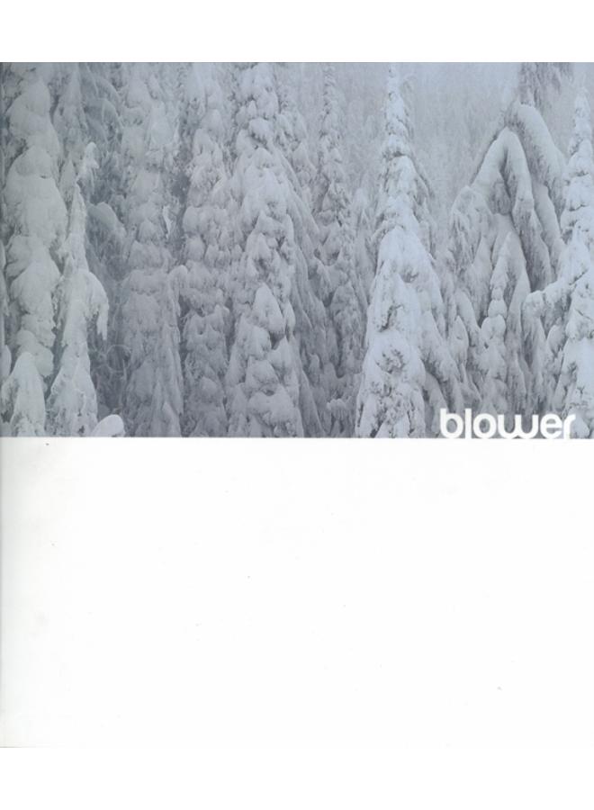Blower: Snowboarding Inside out 