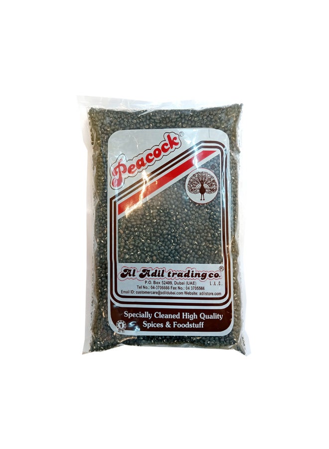 Black Urad Dal 1Kg