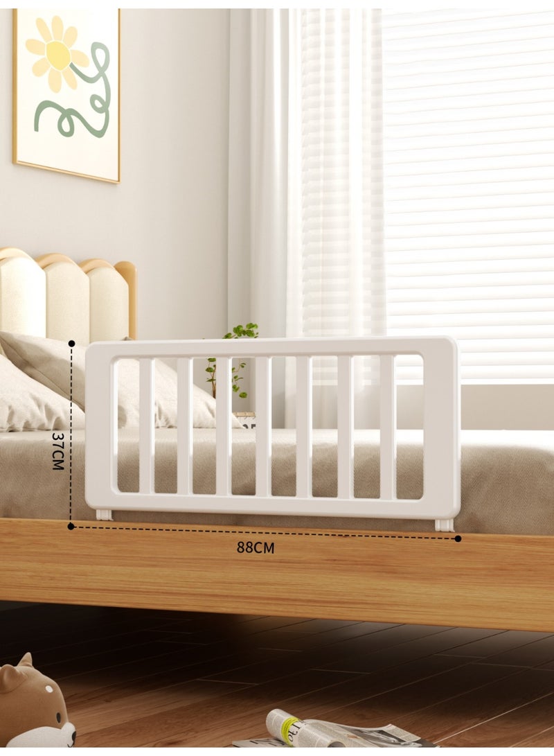 فول جوي حاجز سرير للأطفال  ، حاجز أمان لسرير الأطفال للأطفال الصغار - Image 2