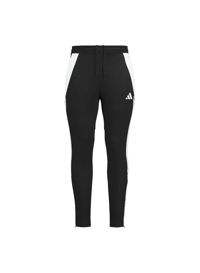 Adidas Tiro24 Trpnt Black Football Pants For Men XS