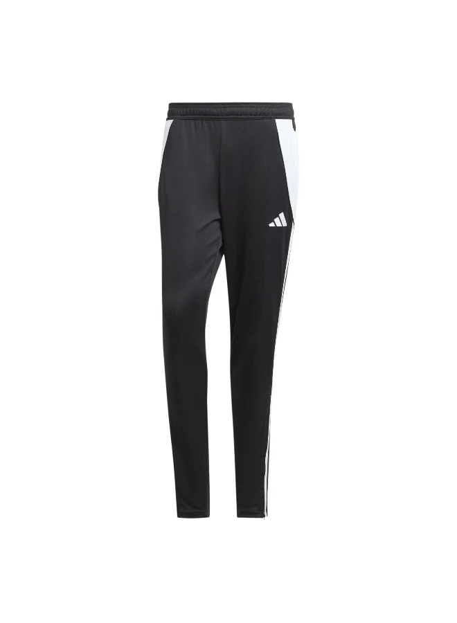 Adidas Tiro24 Trpnt Black Football Pants For Men XS