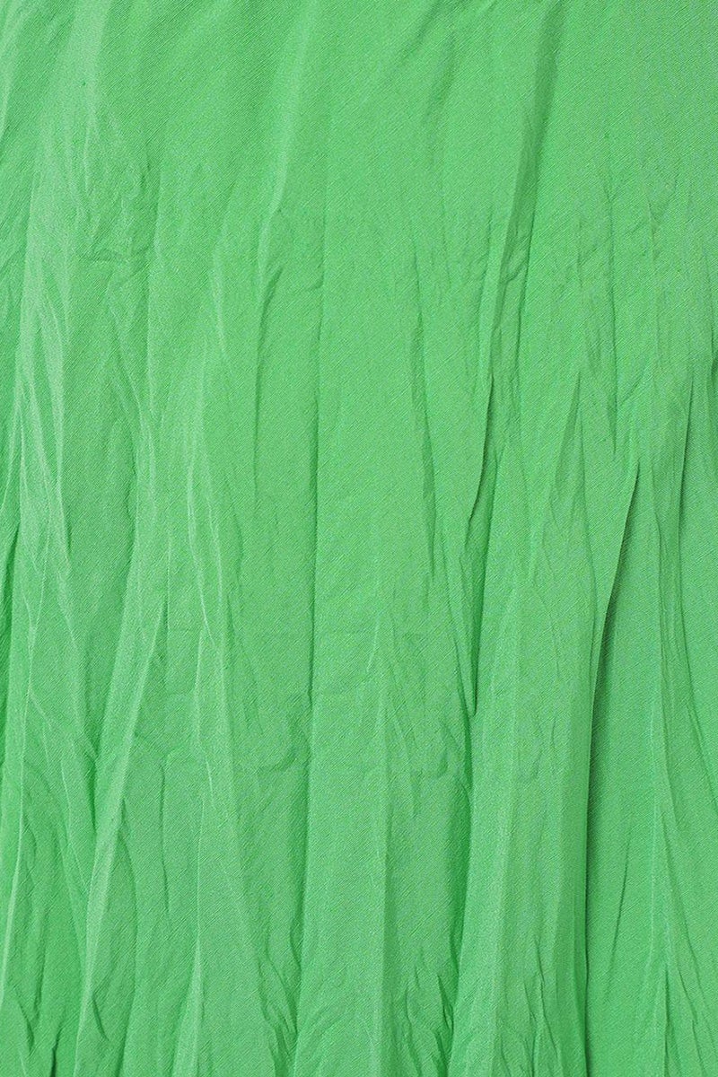 BIG DART BDART Textured Maxi Skirt - Image 5