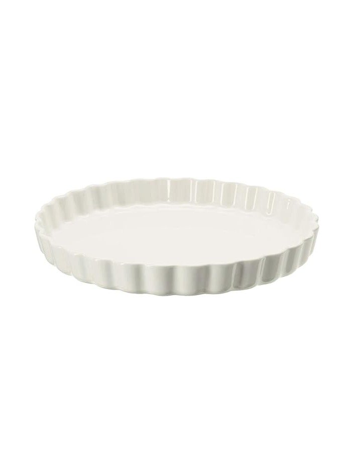 Rahalife Microwave-Safe Plate GH1811-16 – Durable, Heat-Resistant & Easy to Clean 
