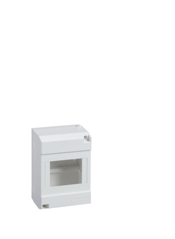 Schneider Micro Pragma Surface Enclosure 