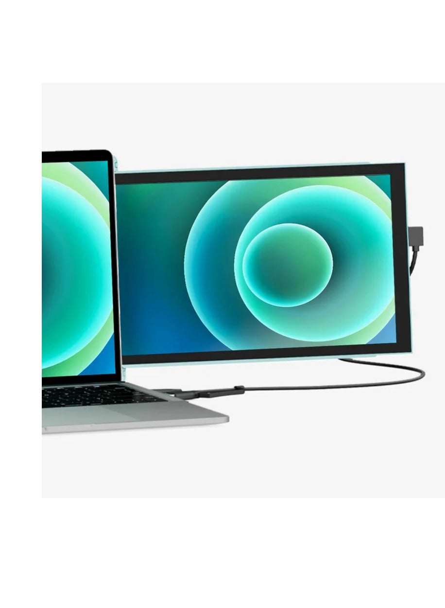 MP MP Duex Lite 12.5 inch Z3014284B4D414261F39AZ