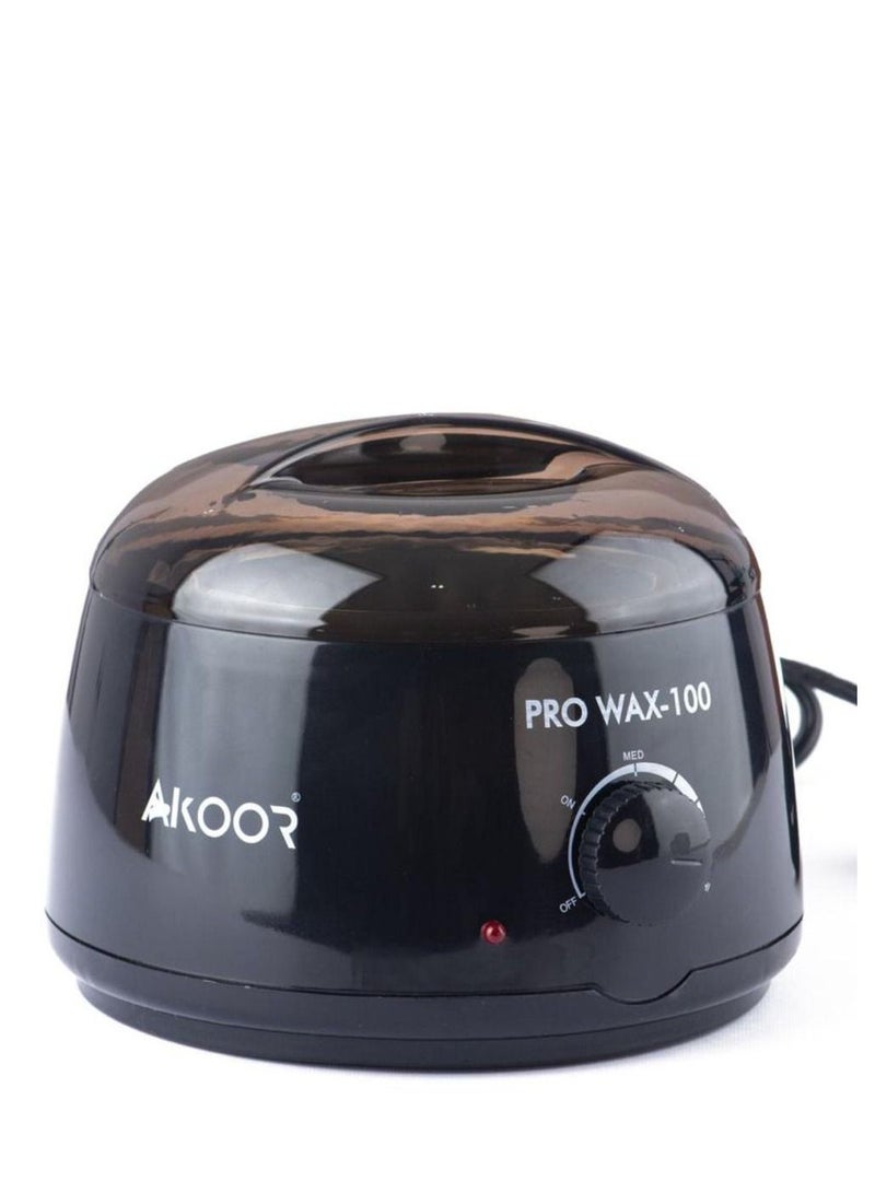 أكور جهاز اذابة الشمع من اكور - Image 3