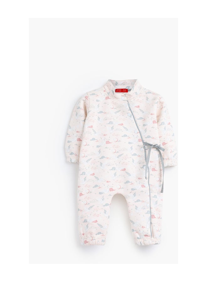 جونيور سالوبيت بيبي بناتي