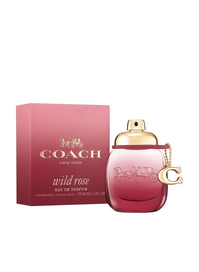 COACH COACH WILD ROSE EDP 30ML