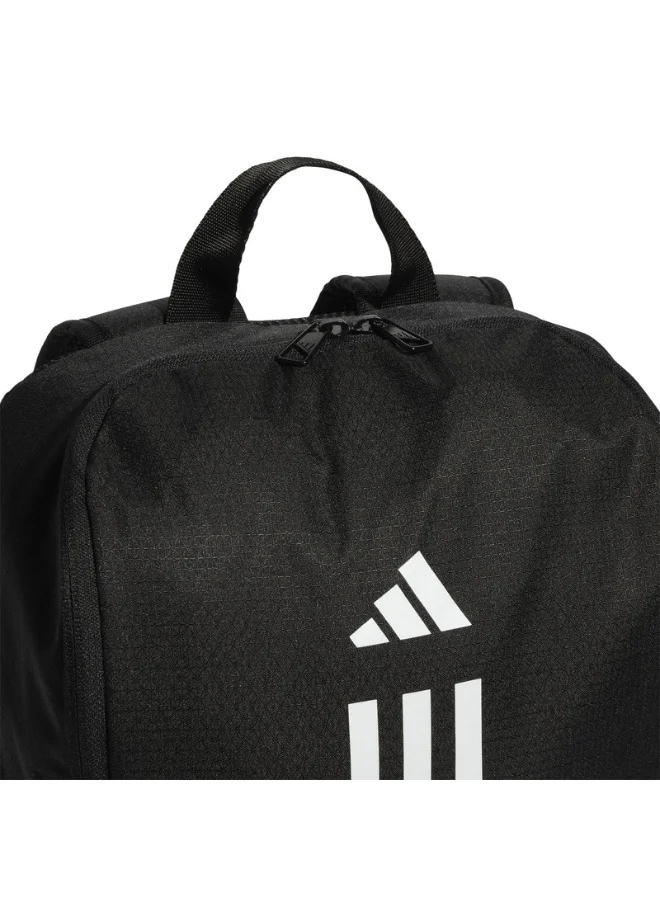 adidas حقيبة ظهر يونيسكس Essentials بثلاث خطوط