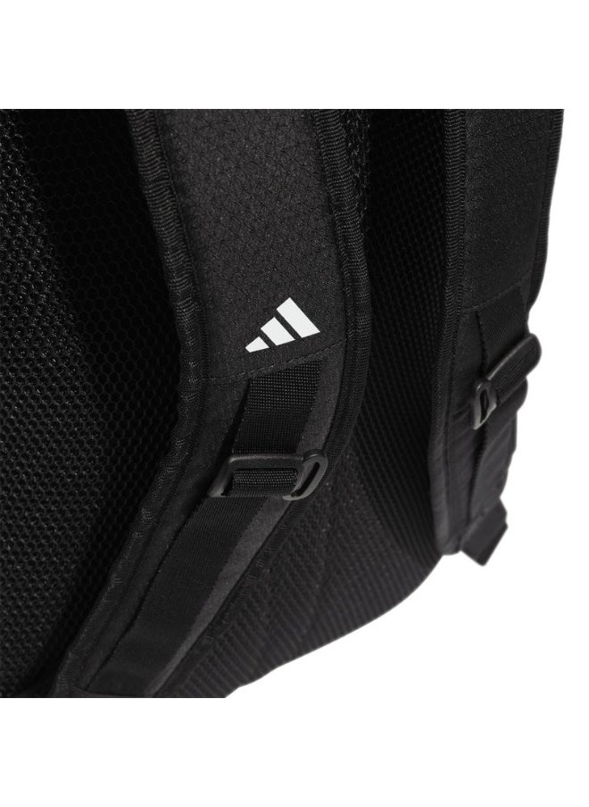 Adidas adidas TR BP Black Training BAGS for Unisex - NS  - Image 2