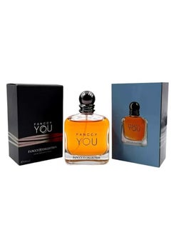 Fanccy You Fancy Collection Perfume 100ml 