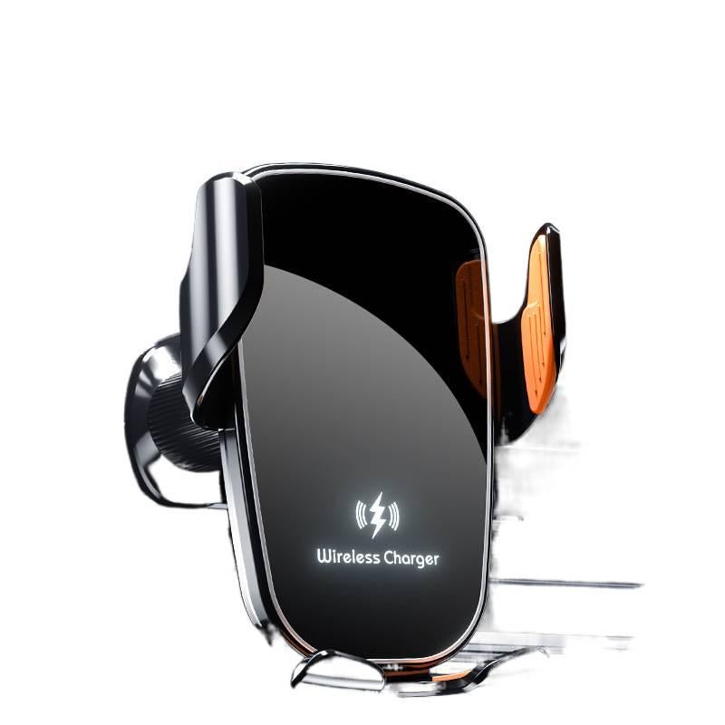 Car Phone Holder for Universal Fit Black finish for Indoor Use - Image 3