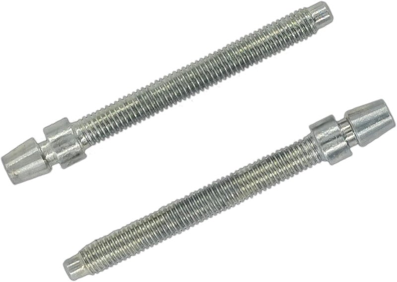Sheisor Headlight Adjustment Screws for Jeep Wrangler - Image 1