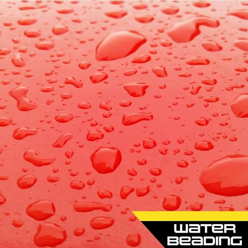 Formula 1 Car Wash and Carnauba Wax, 2-in-1 Car Cleaning Soap for Auto Detailing, Removes Tough Dirt and Leaves a Brilliant Shine (16 ounces) - Image 5