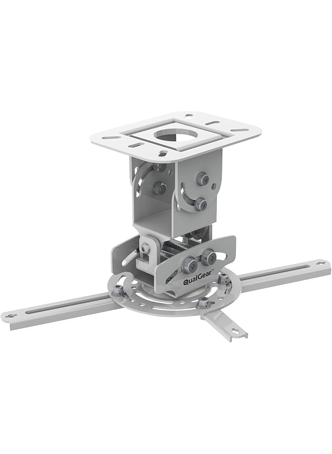 erorex Prb 717 Wht Ceiling Mount Projector Accessory - Image 1