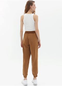 OXXO Ladies Woven PANT  - Image 3