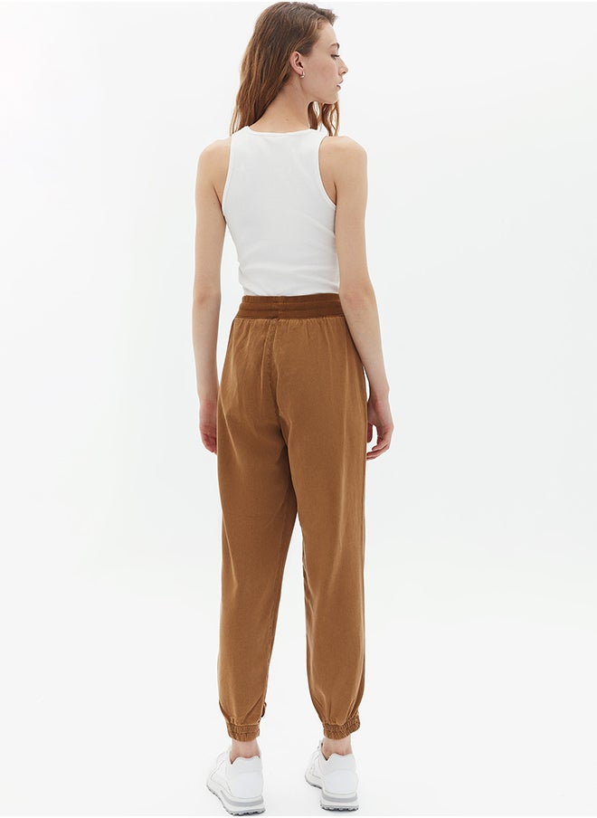 OXXO Ladies Woven PANT  - Image 3