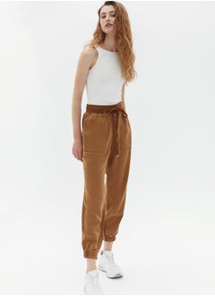 OXXO Ladies Woven PANT  - Image 1