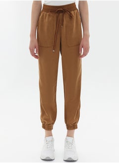 OXXO Ladies Woven PANT  - Image 2