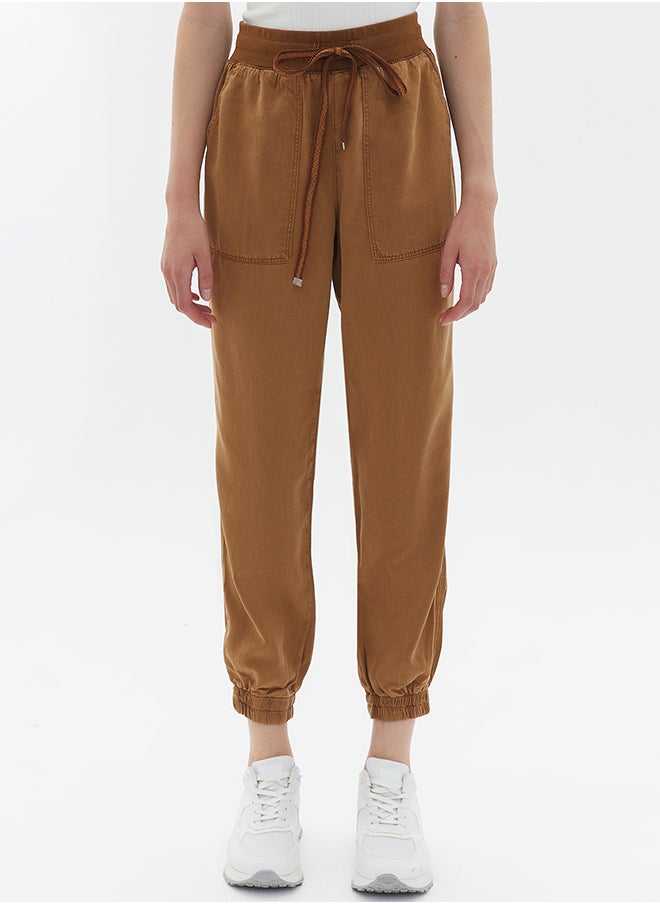 OXXO Ladies Woven PANT  - Image 2