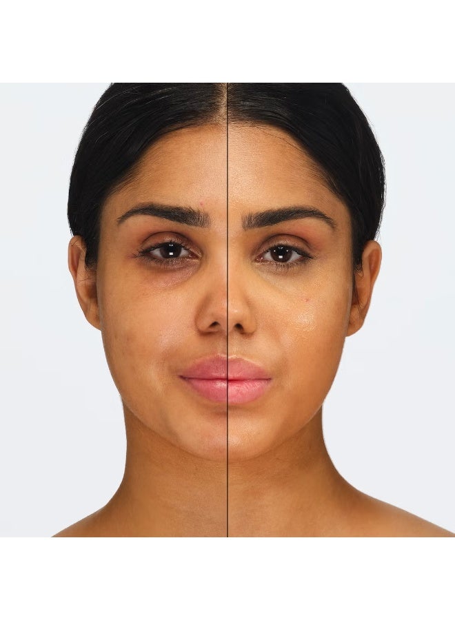 ميك اب فور ايفر كريم أساس هايدرا جلو HD SKIN من ميك أب فور إيفر، 30 مل - 9 - 2N22 - Image 2