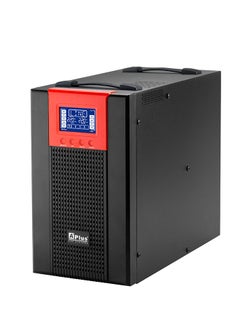 ايه بلس اون لاين UPS 2kva/1.8kw مصدر طاقة غير منقطعة