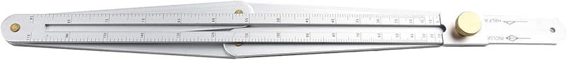 Stainless Steel Angle Finder Adjustable Protractor Sliding Bevel Square Multi Angle Ruler - Image 4