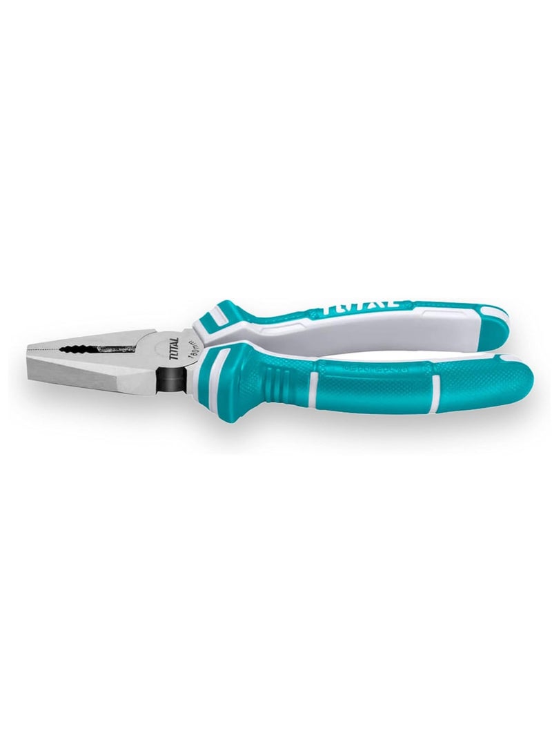 TOTAL Multi-Functional Combination Pliers 7 Inch (180mm) - Image 5
