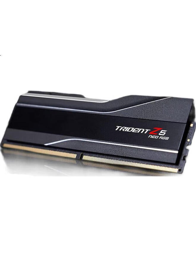 G.Skill G.Skill 32Gb (16Gx2) Ddr5 6000 Desktop Ram - Trident Z Rgb Ram/Amd Expo/C30 - Image 2