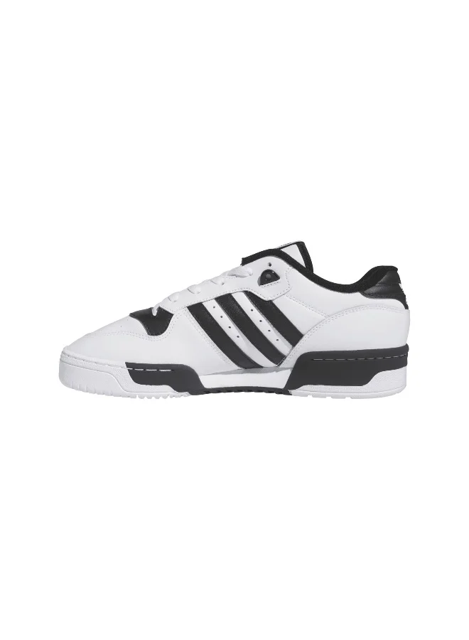 Adidas Adidas RIVALRY LOW White CASUAL Trainers FOR MEN 18