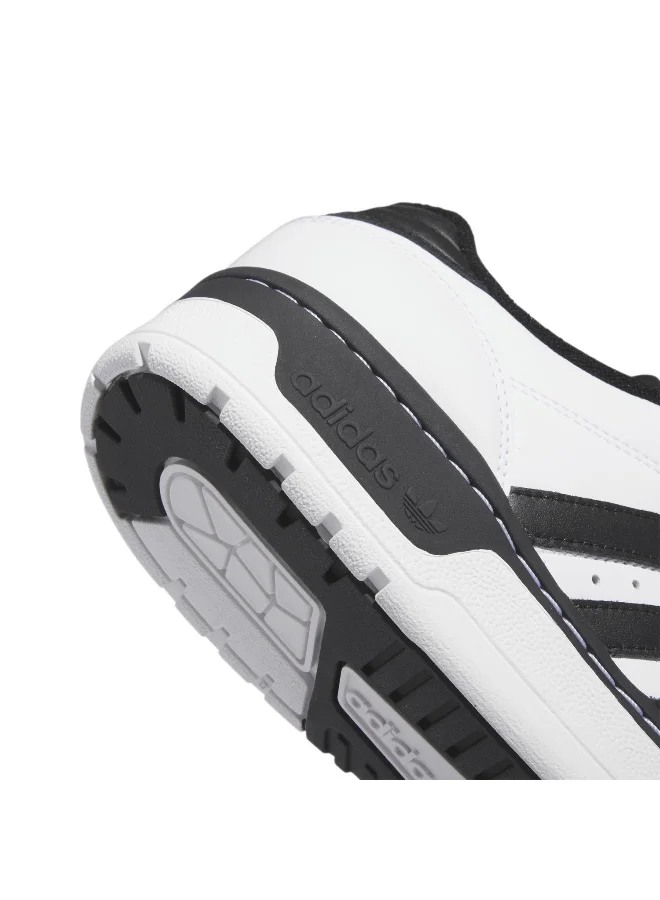 Adidas Adidas RIVALRY LOW White CASUAL Trainers FOR MEN 18