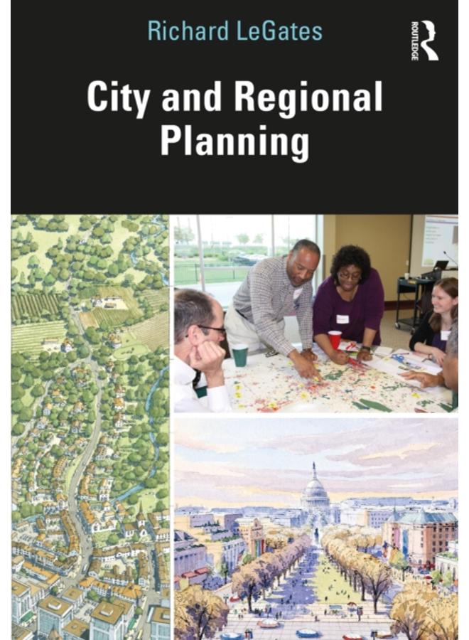 City and Regional Planning 