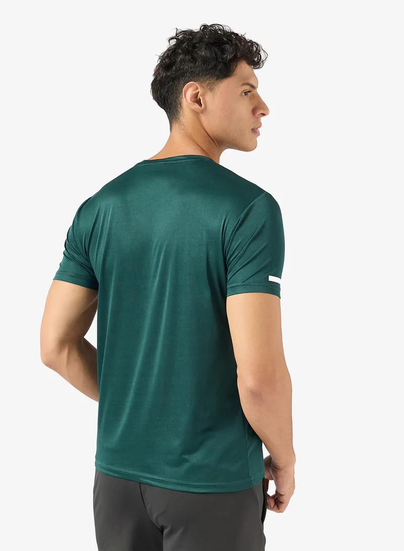 فورورد Men's Casual T-Shirt