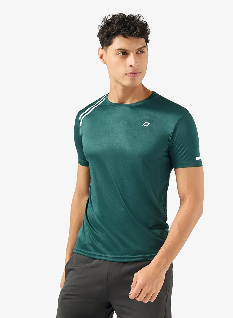 فورورد تيشيرت رجالي كاجوال