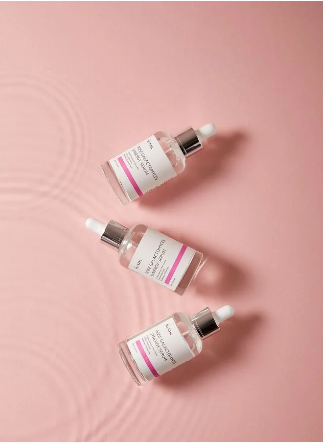 آي يونيك Iunik Rose Galactomyces Synergy Serum