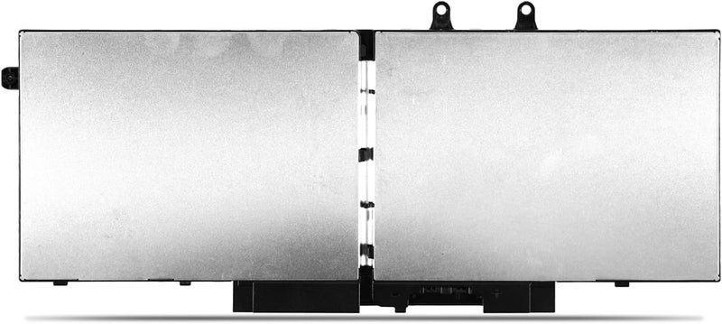 WISTAR 3HWPP Laptop Battery for Dell Latitude 5401 5410 5411 5501 5510 5511 Precision 3541 3551 Inspiron 7706 2-in-1 17 7500/7506 2-in-1 Black 10X1J N2NLL 1VY7F 451-BCMN - Image 5