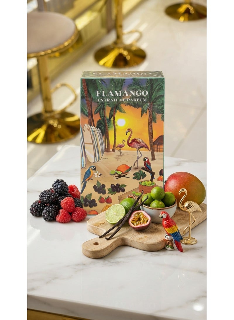 Flamengo Extrait Parfum 70 ML