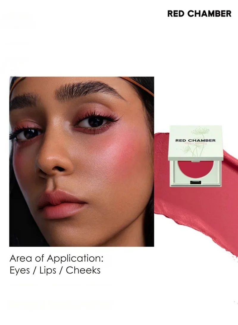 RED CHAMBER HARUKI Multi-Purpose Cream - Meiyin