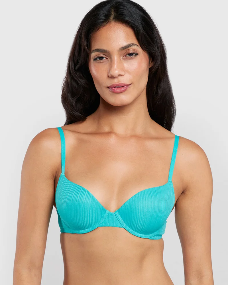 La Senza La Senza Remix Demi Bra