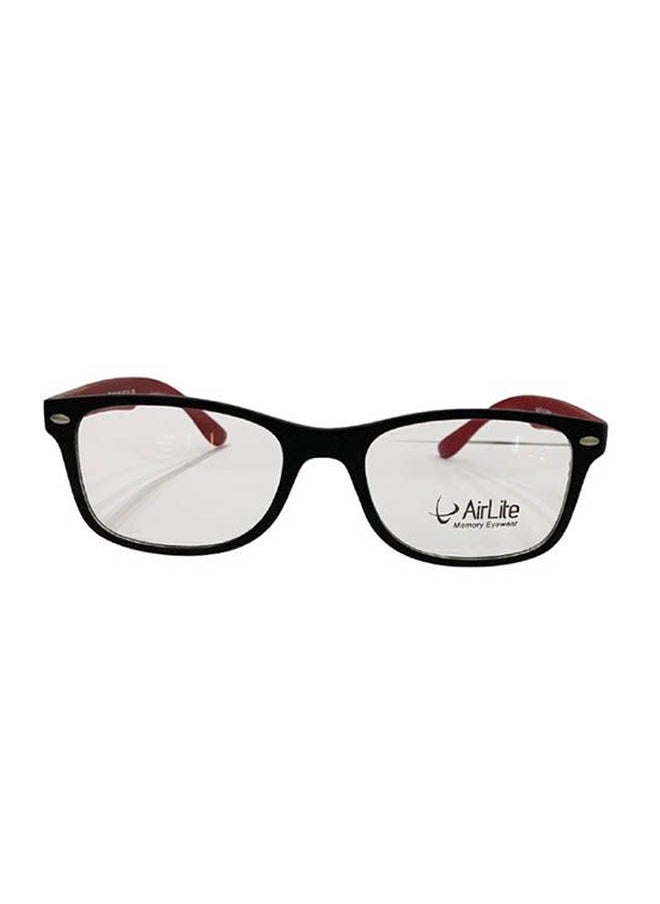 airlite Full Rim Cat Eye Eyeglasses 306 CM03  - Image 1