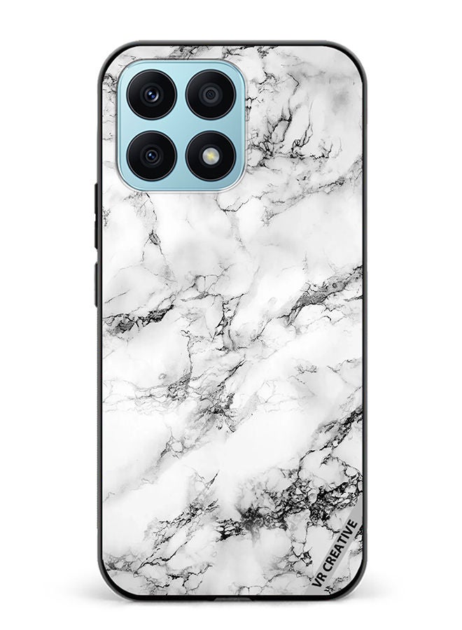 VR CREATIVE Protective Case Cover For Honor X8a Layer Design Multicolour - Image 1