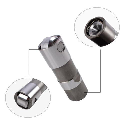 SUSUCAR Truck Norris Cam Camshaft Kit Fit for GM Chevy Gen 3/4 LS LS1 4.8L 5.3L Vortec (Include Camshaft, Lifters w/Trays, Springs, Pushrods, Gaskets, Seals) - Image 3